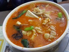 老味道葫芦头-春发生饭店·非遗(南院门店)