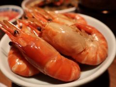 熟醉沼虾-卿家姆小馆·生腌熟醉·宁波小鲜(旗舰店)