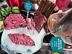 -乔先生涮肉·鲜活牛羊肉火锅(塘沽店)