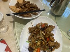 -悦秀大酒楼(江头店)