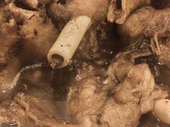 -聚首堂·特色小吃·肘子(什刹海德胜门店)