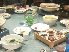 -小厨娘淮扬菜(天印大道店)