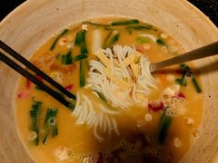 过桥米线-熙楼(翠湖店)