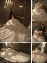 -今生有约婚纱摄影店(景德路店)