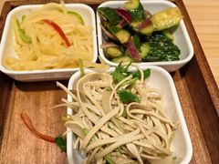 -西部马华清真兰州牛肉面·烧烤夜市(关东店)