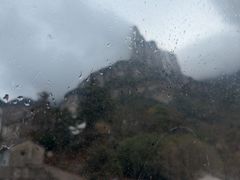 -雁荡山风景名胜区
