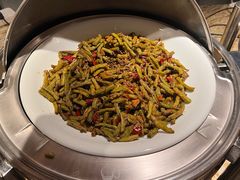 -嘉定凯悦·咖啡厅