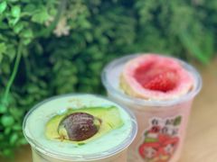 -迷客夏Milksha(无锡苏宁店)