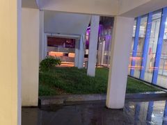 -古德菲力健身(深圳湾君尚店)