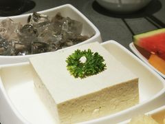 捞派豆花-海底捞火锅(杭州水晶城购物中心店)