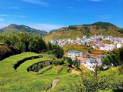 -军营村