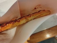 -武大郎烧饼(龙城广场店)