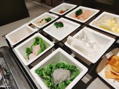 -海底捞火锅(河东万达广场店)