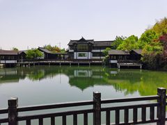 -旺山景区