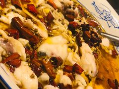 -渝信川菜 · 川味家常菜(长安店)