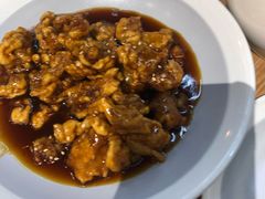 糖醋里脊-台记小海鲜(七宝店)