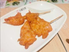-小杨生煎(湟普汇店)