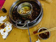 -飘香火锅(玉林西路店)