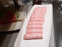 -海底捞火锅(金融街万达店)