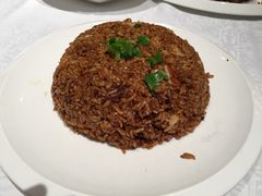 -北李妈妈菜·海肠捞饭(高新万达店)