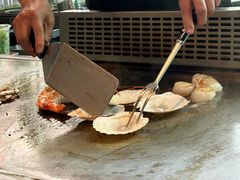 -上林铁板烧(延安西路店)