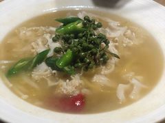 -枣子树·素食餐厅(普陀山店)