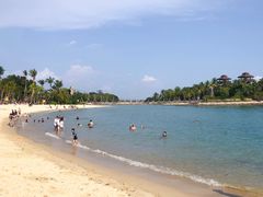 -巴拉湾海滩