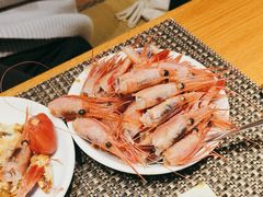 -万鱼亭·筑地屋 日本料理(淮海街店)