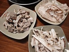 -汝萍传统蘸水菜(春华路总店)