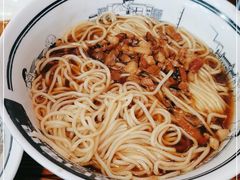 -黑白电视长沙小吃(美林M·LIVE天地东座店)