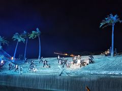 -三亚红色娘子军演艺公园景区