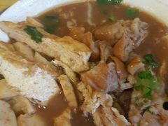卤煮火烧-姚记炒肝店(鼓楼店)