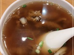 -功牛泉州牛肉小吃(崇武店)