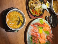 -隐月· 㐂和食屋(芝罘万达公馆店)
