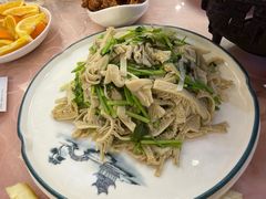 -烤肉宛饭庄(南礼士路店)