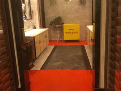 -香佰里鲜货火锅(佳乐金街店)