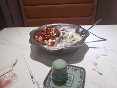 -馋嘴蛙火锅