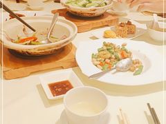 -利苑酒家(合景国际金融广场店)