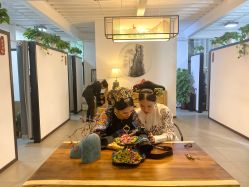 点击看大图 -美云庭古装·格格服汉服·京城旅拍(北京店)