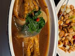 -肆月河豚·新淮扬菜·烤鸭(中关村店)