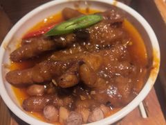 -粤点越有·茶点·粤菜(樵岭国际店)