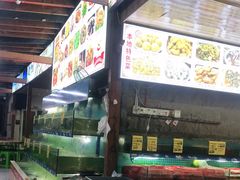 -坛南湾阿强农家乐.海鲜大排档老字号(福州地标美食店)