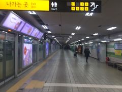 -乐天免税店(明洞店)