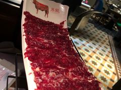 -左庭右院鲜牛肉火锅(新梅广场店)