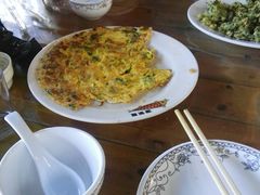 -京北渔家傲