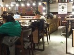 -火炉火自助餐(枫蓝国际店)