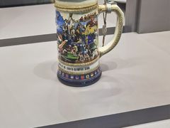 -上海体育博物馆