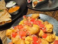 -Q MEX 库迈墨西哥餐吧(三里屯店)