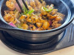 -你鲟欢·香茅柠檬鱼(金沙店)