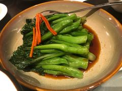 -京香轩·中餐厅(上海中庚聚龙酒店)